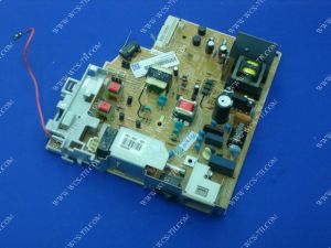 Engin control PCB assy [2nd]